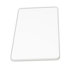 15Rシンク・クッキングシンク・ドレスシンク用プラスチックまな板