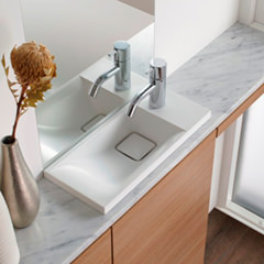 Cera Original Collection 洗面器400mm