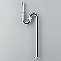 排水金具 Sトラップ