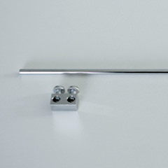 キックレバー延長連結金具