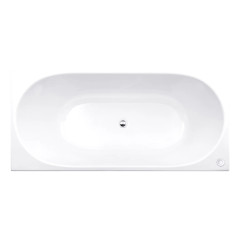 CASTIE 鋳物ホーロー浴槽 1698サイズ