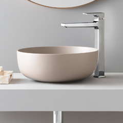 ERA 40 置き型洗面器400mm