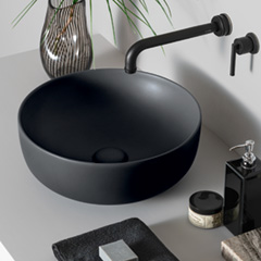 ERA 40 置き型洗面器400mm