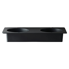 CATINO  DOUBLE専用 洗面ボウル