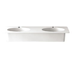 CATINO  DOUBLE専用 洗面ボウル