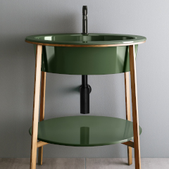 CATINO70 洗面ボウルセット700mm