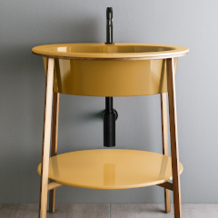 CATINO70 洗面ボウルセット700mm