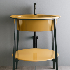 CATINO70 洗面ボウルセット700mm