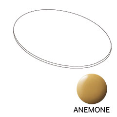 CATINO70専用 ボトムシェルフ(アネモネ)