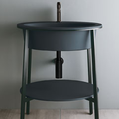 CATINO70 洗面ボウルセット700mm