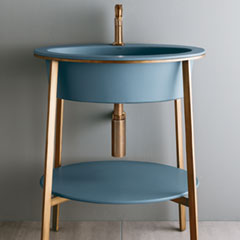 CATINO70 洗面ボウルセット700mm