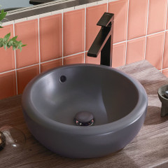 FLUID 置き型洗面器450mm