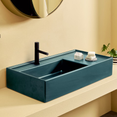 PLINIO85 洗面ボウル850mm