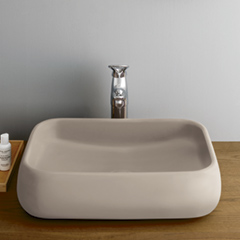 SHUI 60 カウンター置き型洗面器600mm