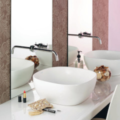 Claytan 洗面器400mm