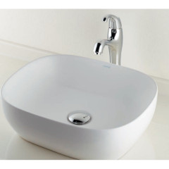 Claytan 洗面器480mm