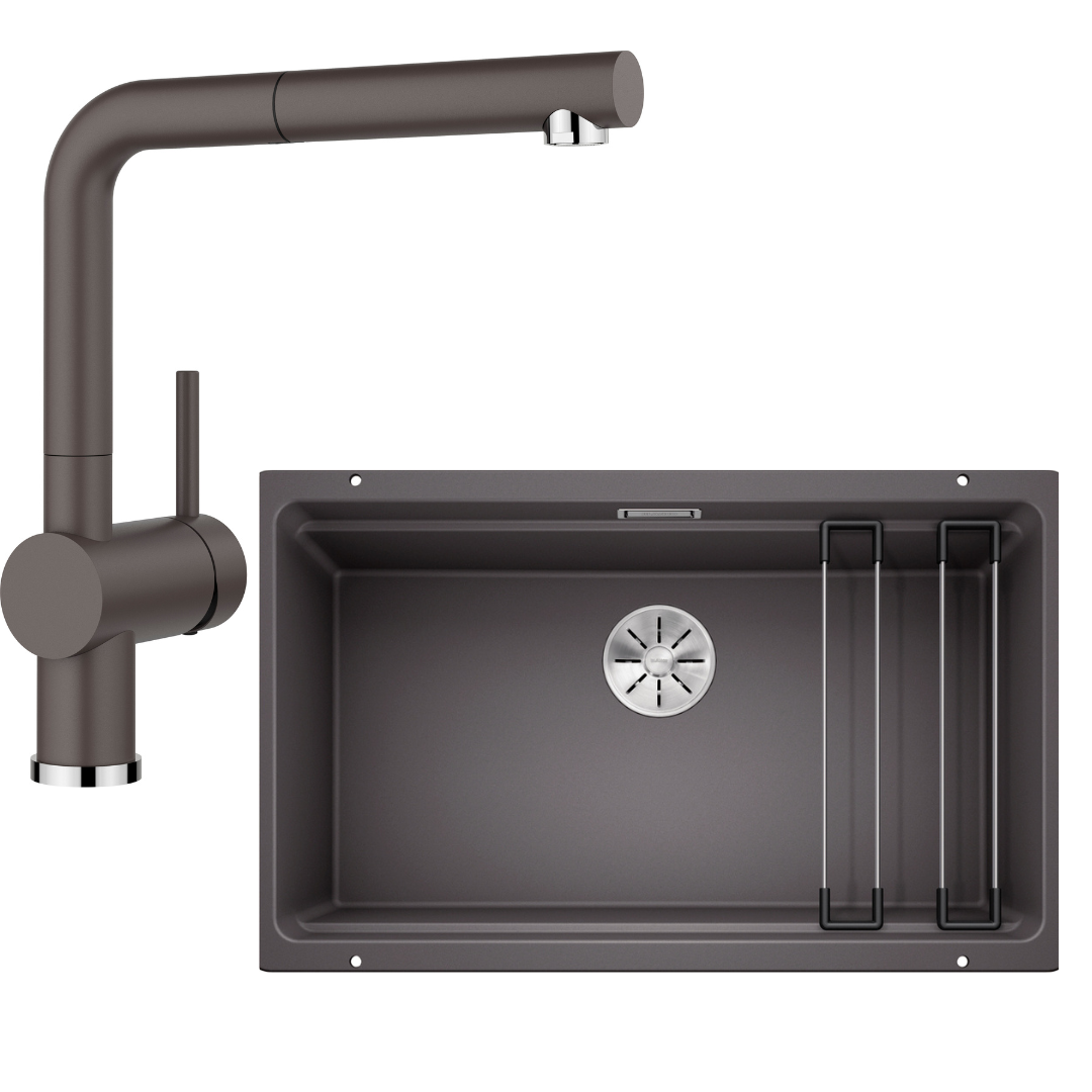 【数量限定】ETAGON 700-U rockgrey+LINUS-S rockgreyセット（管理用No.O006）