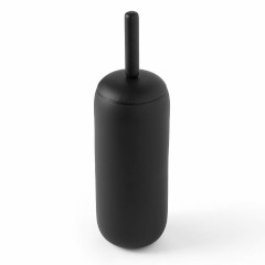 Pebble トイレブラシ(ブラック)