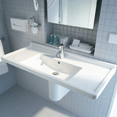 Starck 3 洗面器1050mm