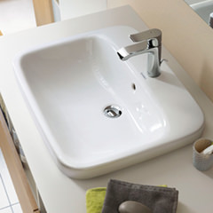 Dura Style 洗面器560mm