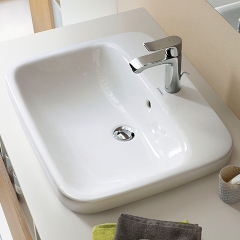 Dura Style 洗面器615mm