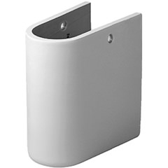 Starck 3 ハーフペデスタル