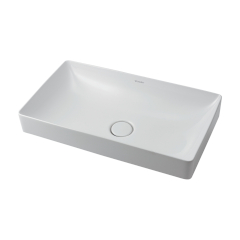 DuraSquare 洗面器600mm