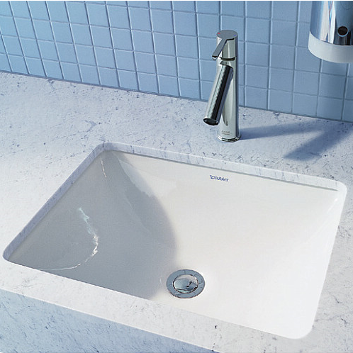 Starck 3 洗面ボウル530mm