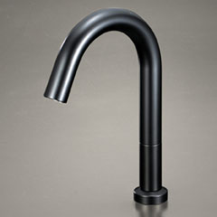 センサー式単水栓(電池式)