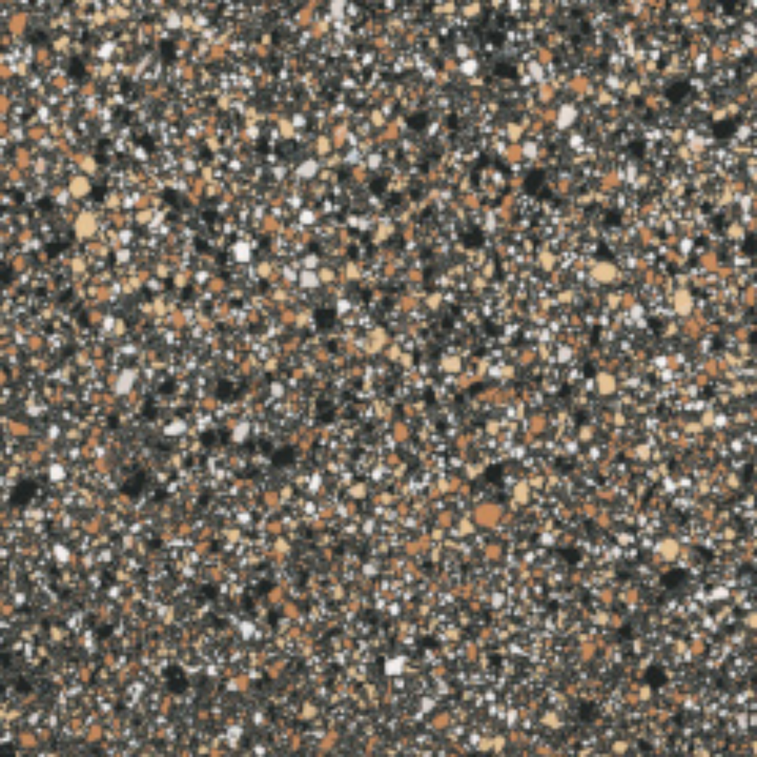 インテグラージュカウンターコア 幅:1100～1180 カラー:EARTH 側面化粧:両側面化粧なし仕上げ