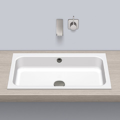 EB オーバーカウンター型洗面器650mm