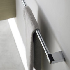 TREND  タオルバー 846mm