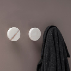 DOTS 壁付けフック