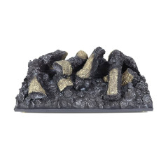 Cassette用　薪セット