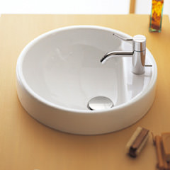 Twin set 洗面器425mm