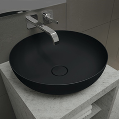 Miena 手洗器450mm