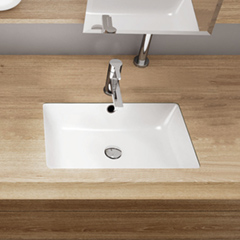 PURO アンダーカウンター洗面器561mm