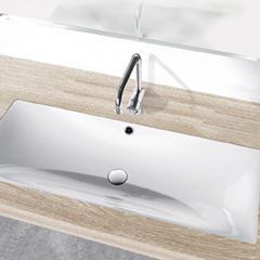 Silenio アンダーカウンター型洗面器894mm