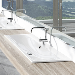 Silenio 洗面器900mm