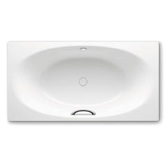 Ellipso Duo 鋼板ホーローバスタブ 1900サイズ