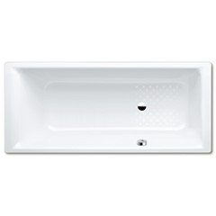 Puro 鋼板ホーローバスタブ 1700サイズ