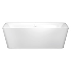 Incava 鋼板ホーローバスタブ(フリースタンディング) 1700サイズ