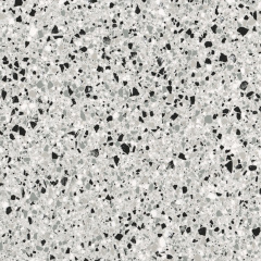 インテグラージュカウンター30　幅:900〜1100mm カラー:SILVER 側面化粧:側面化粧なし カウンタ―デザイン:シャープエッジ加工