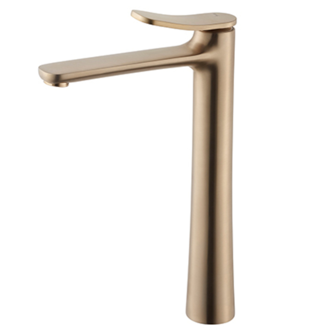 湯水混合栓（引棒なし）