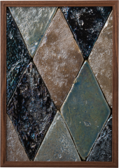 Framed　BISCUIT　Bicottura