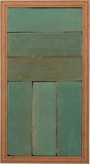 Framed　BISCUIT　Ezra