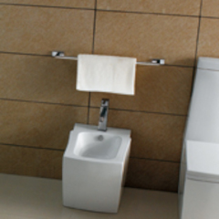 Vota タオルバー 672mm