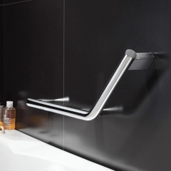 バスグリップ 135°右