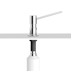 ソープディスペンサー