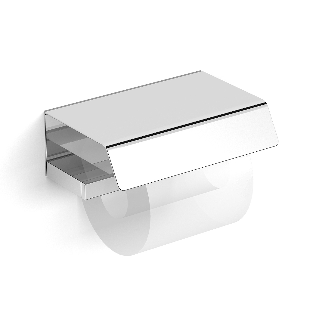 トイレットペーパーホルダー